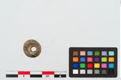 Foto von Bleiperle (NHMW-PRAE-024975)
